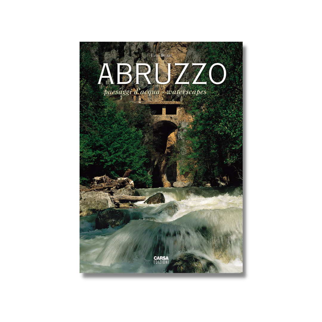 ABRUZZO PAESAGGI D’ACQUA | WATERSCAPES