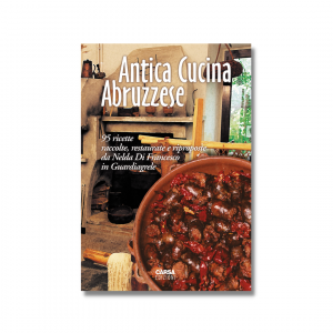 ANTICA CUCINA ABRUZZESE