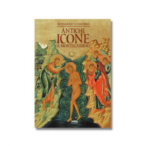 ANTICHE ICONE A MONTECASSINO