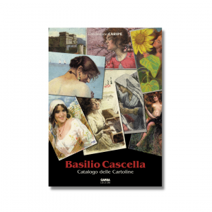 BASILIO CASCELLA Catalogo delle cartoline