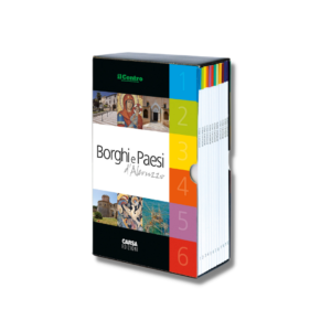 BORGHI E PAESI D’ABRUZZO