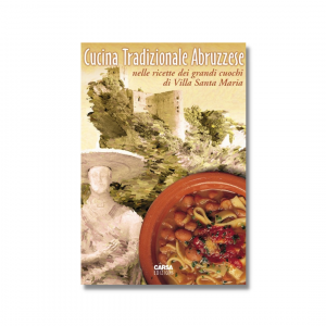 CUCINA TRADIZIONALE ABRUZZESE
