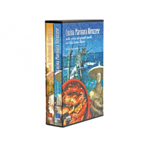 COFANETTO | Cucina tradizionale + Cucina marinara abruzzese