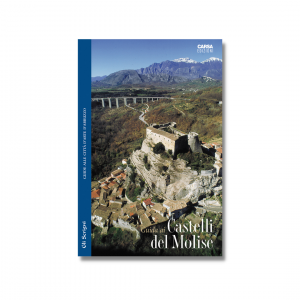 GUIDA AI CASTELLI DEL MOLISE