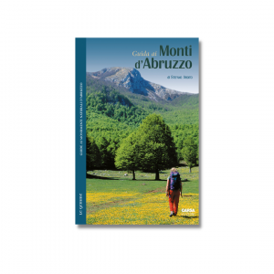 Guida ai MONTI D’ABRUZZO