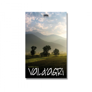 Guida alla VAL D’AGRI