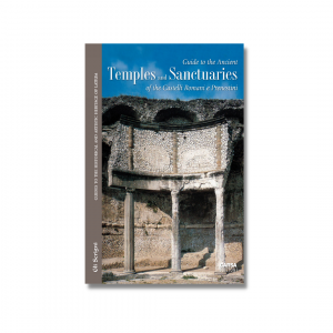 Guide to the Ancient Temples and Sanctuaries of the Castelli Romani e Prenestini