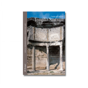 Guida agli antichi TEMPLI E SANTUARI dei Castelli Romani e Prenestini