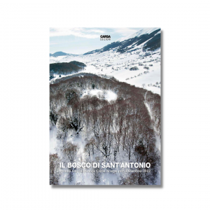 IL BOSCO DI SANT’ANTONIO - Premio Internazionale Carlo Scarpa per il Giardino 2012