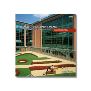 LA SEDE L’ORÉAL ITALIA A MILANO