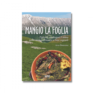 MANGIO LA FOGLIA
