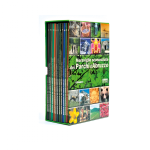 MERAVIGLIE SCONOSCIUTE DEI PARCHI D’ABRUZZO