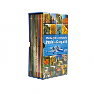 MERAVIGLIE SCONOSCIUTE DEI PARCHI DELLA CAMPANIA