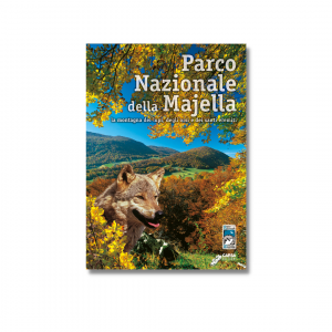 PARCO NAZIONALE DELLA MAJELLA - La montagna dei lupi, degli orsi e dei santi eremiti