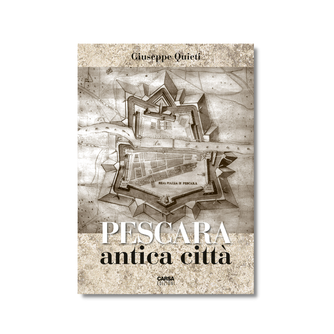 PESCARA - antica città