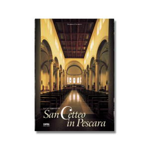 LA CATTEDRALE DI SAN CETTEO IN PESCARA