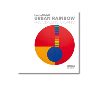URBAN RAINBOW - ARCOBALENO URBANO