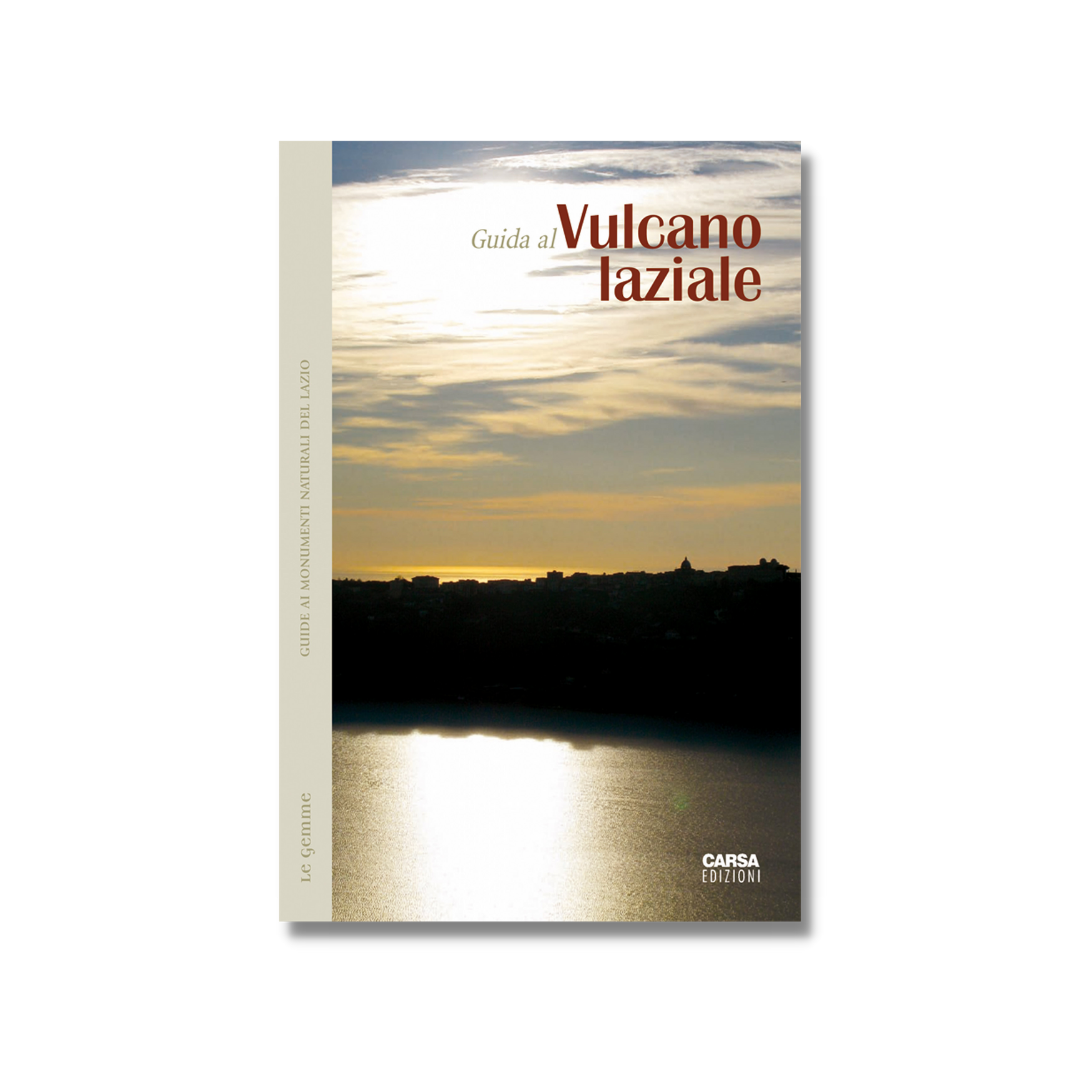 Guida al VULCANO LAZIALE
